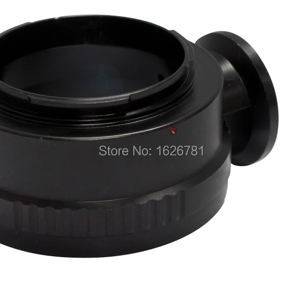 Адаптер для объектива штатива Venes PK NEX Pentax Sony E Mount A7 A7s A5000 A3000 5R F3 EA50 FS700|lens adapter|adapter