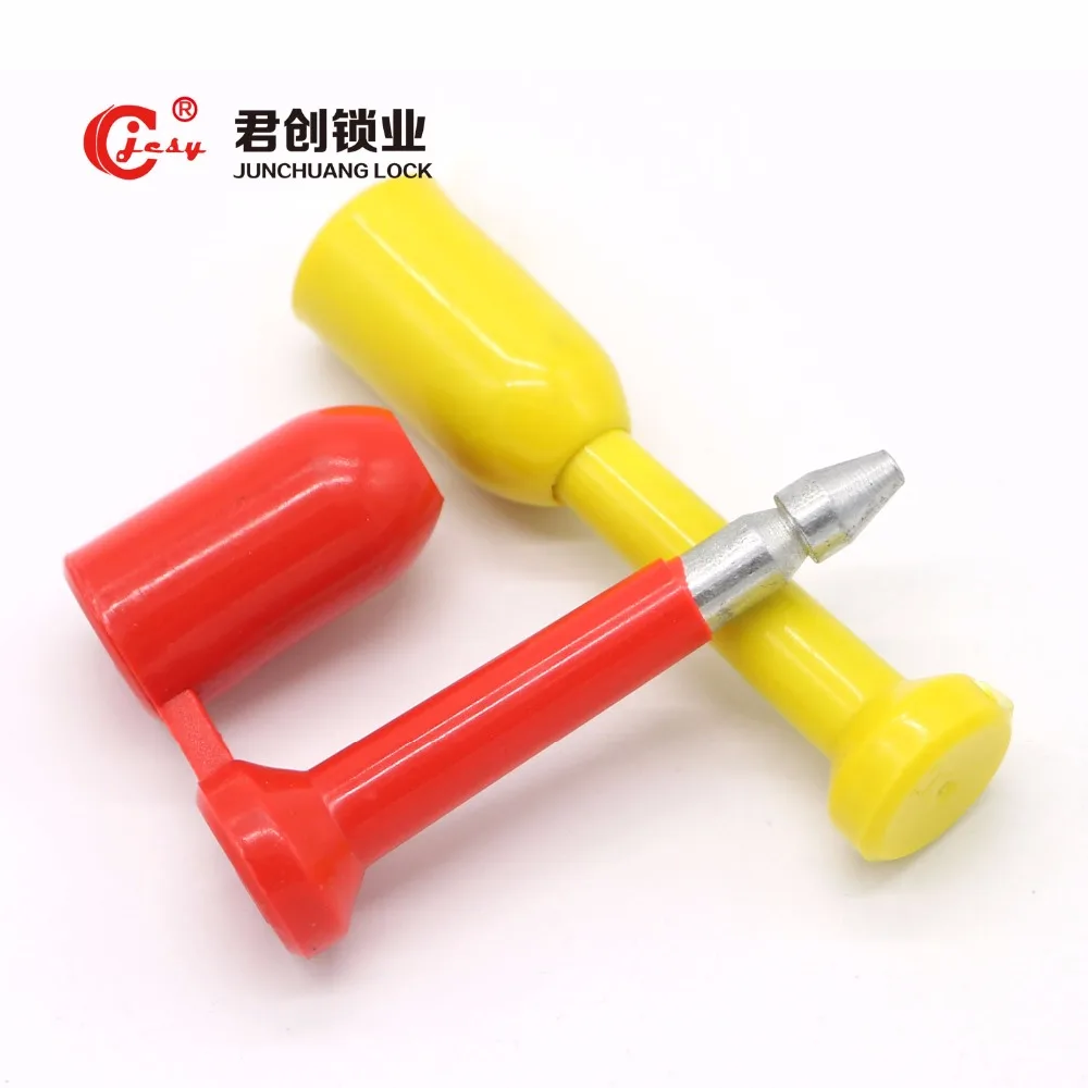 JCSY JCBS001 Shandong professional bolt seal quality consistent container 10pcs per pack with ISO17712 | Обустройство дома