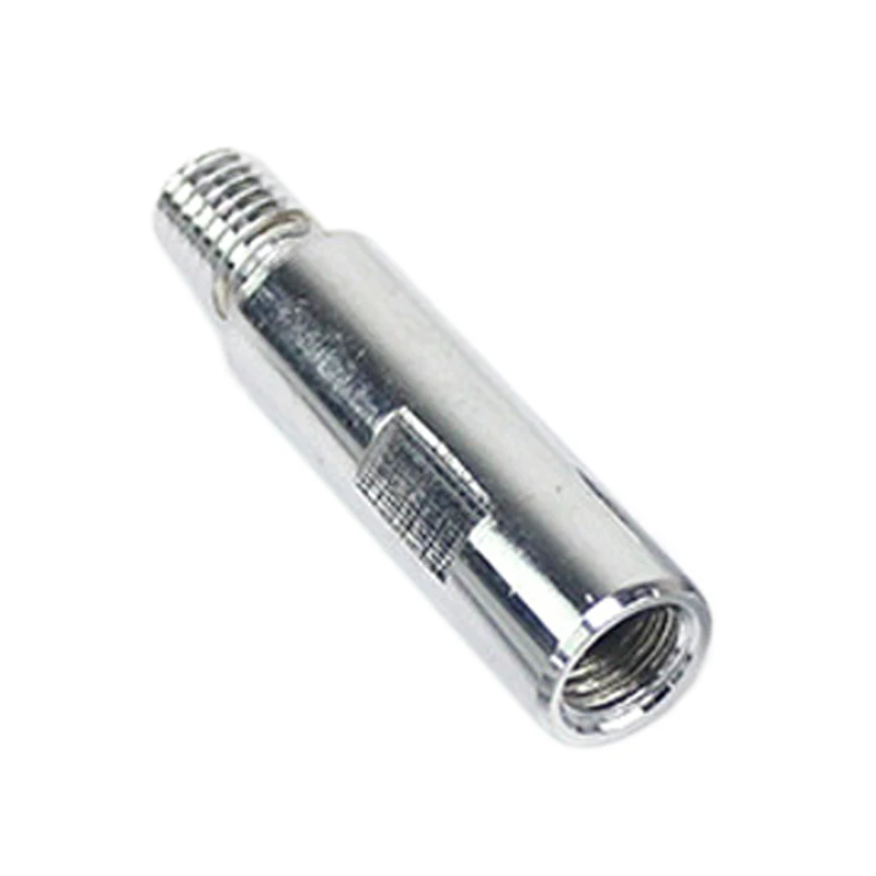 125 Polishing Machine Angle Grinder Extension Rod M14 Adapter Rod Polishing Beauty Polishing Tool 75Mm