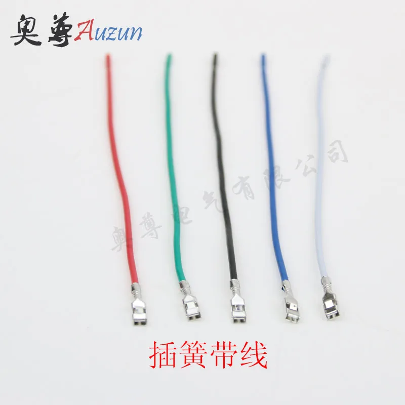 5 шт. медный разъем с металлической кнопкой для холодного прессования 3 8 мм и