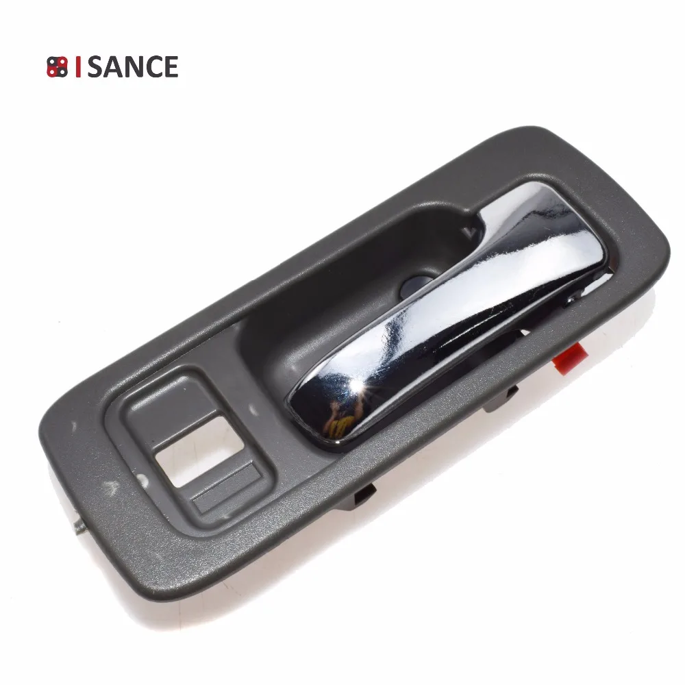 ISANCE внутренняя ручка для дверей передняя правая Honda Accord|interior door handle|door handleinner handle |