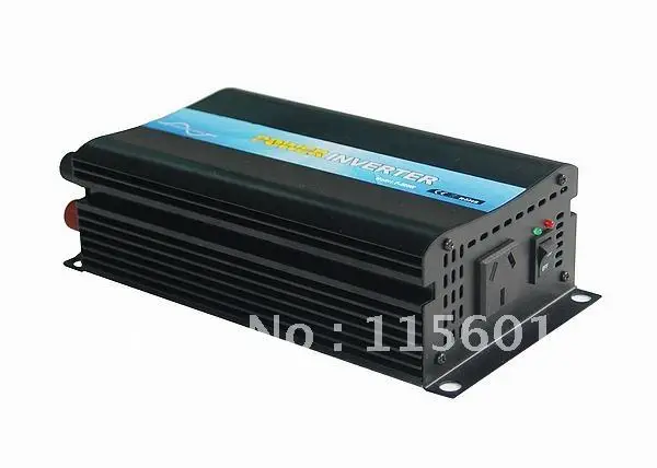 CE & RoHS утвержден dc12v 24v 48v к ac100v 110v 120v 220v 230v 240v Чистая синусоида Инвертор