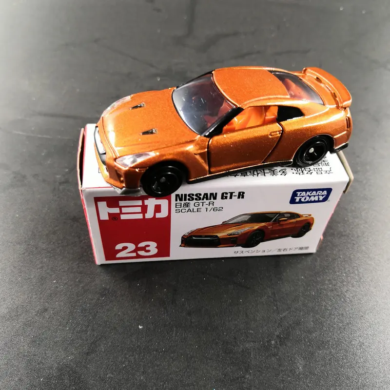 

Tomica Car Automotive world Collection Diecast Toys Metal Model Car Birthday Gift For Kids Boy