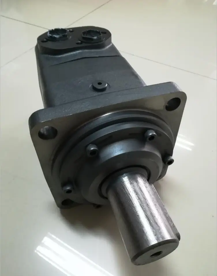 Geroler гидравлический двигатель OMV315 151B3110 | Инструменты
