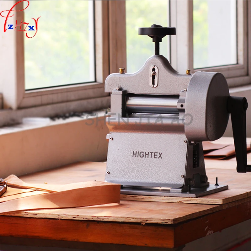 1 шт. ОБЖИМНАЯ машина для кожаных ремней | Инструменты