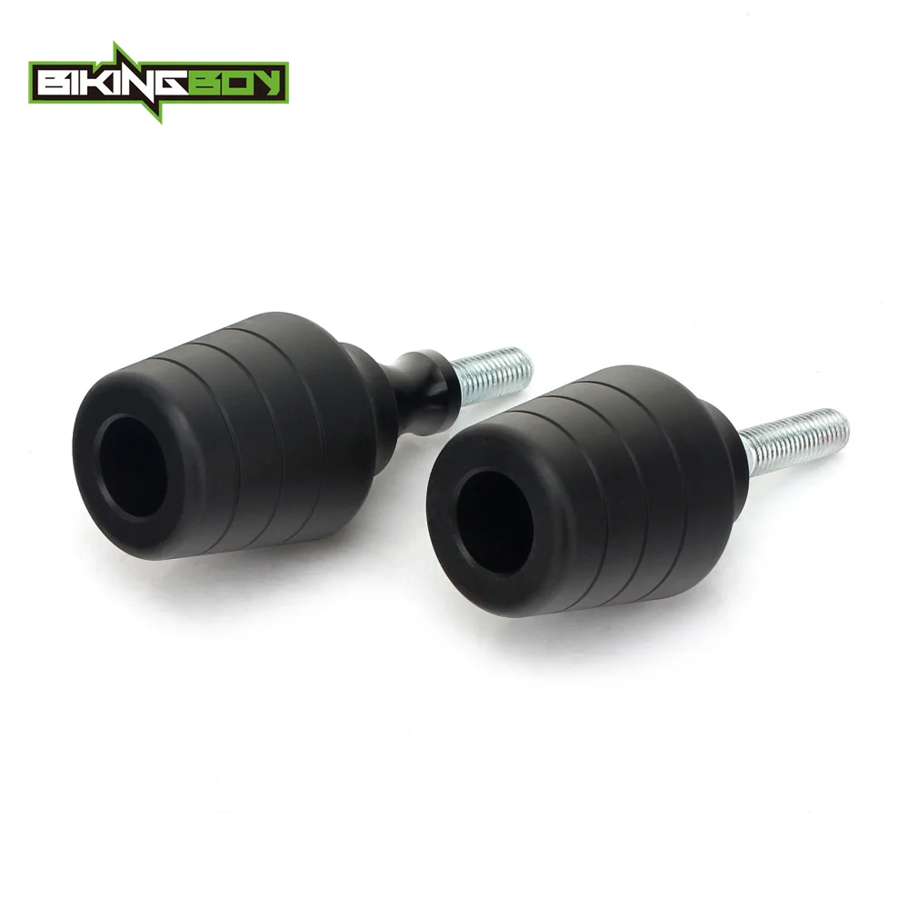 BIKINGBOY для BMW K 1200 1300 R K1200R 2005-2008 K1300R 2009-2011 полный комплект Левая Правая передняя