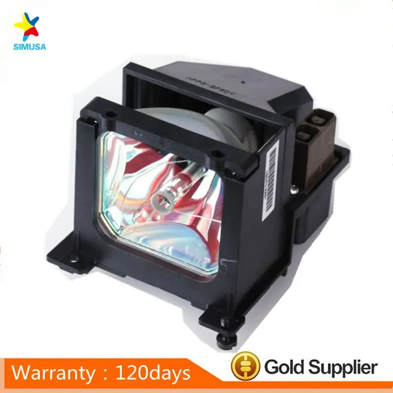 

Совместимая Лампа для проектора VT40LP с корпусом для VT440/VT440G/VT440J/VT440K/VT450/VT540/VT540G/VT540K