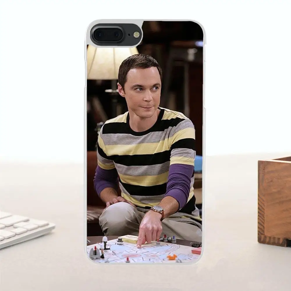 Bixedx Теория большого взрыва Bazinga для Huawei G7 G8 Honor 5A 5C 5X 6 6X 7 8 V8 Mate 9 P7 P8 P9 P10 Lite Plus Мягкий