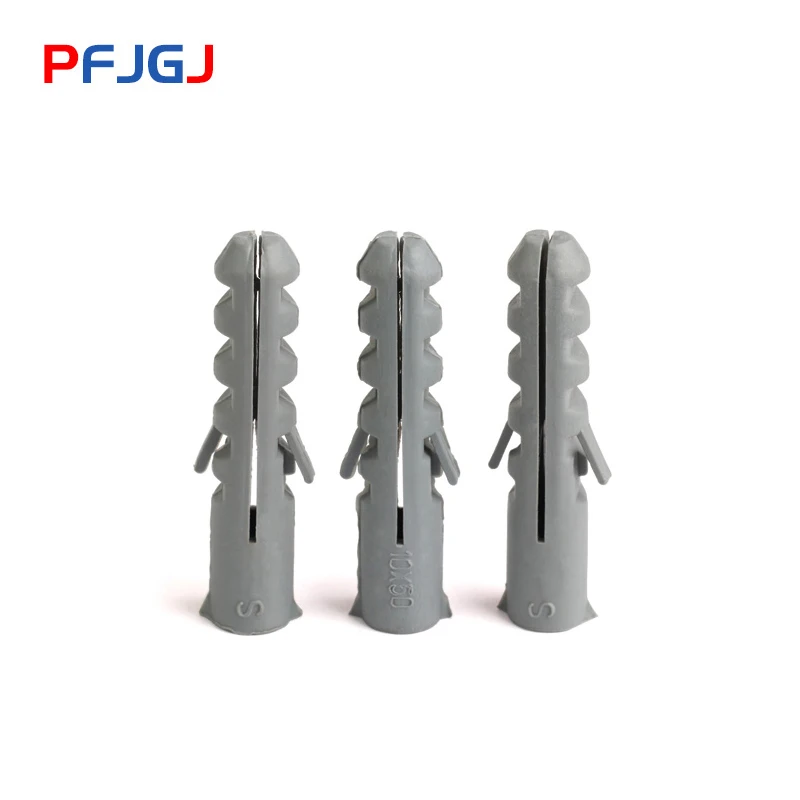 Гибкая нейлоновая гибкая пластиковая трубка Peng Fa Расширительная штепсельная