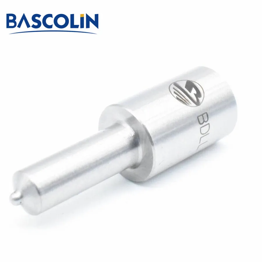 Форсунки инжектора BASCOLIN BDLL150S6556 2645C611 5621599|Топливный инжектор| |