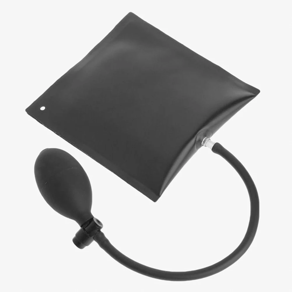 Двери автомобиля ремонт открытым окном насос инструмент подушки безопасности