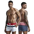 Мужские пляжные шорты, быстросохнущие летние шорты, высокое качество