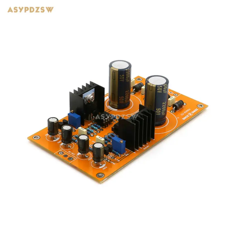 Стандартная версия Power-02 основные фильтрующие регуляторы готовая плата