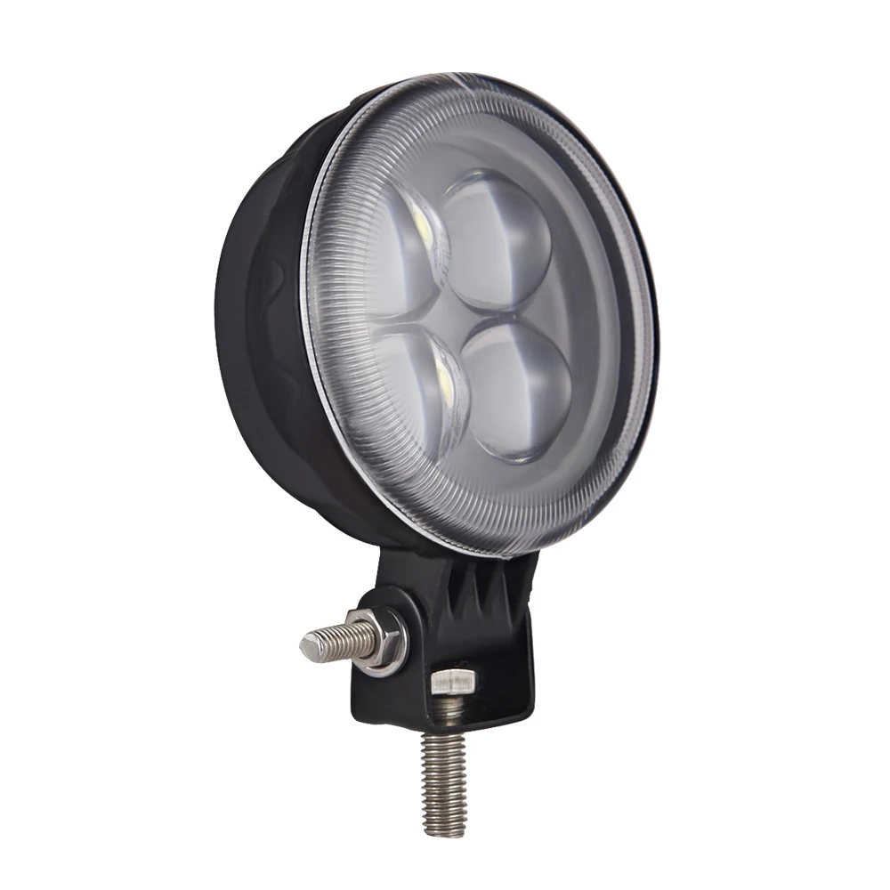 2 шт. Автомобильные светодиодные ламсветильник 12 Вт В 960 лм|led spotlight|12v spotlightlight