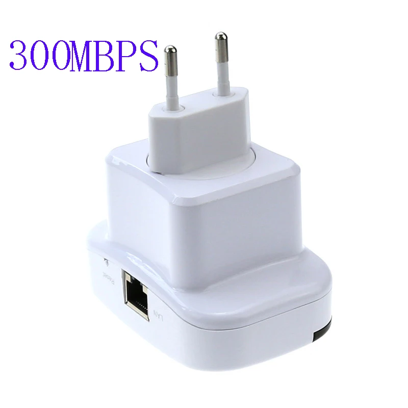 Xiaomi Wifi ретранслятор/маршрутизатор/точка доступа AP 300 Мбит/с усилитель сигнала Wi Fi
