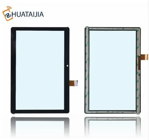 10.1 Inch for Digma CITI 1576 3G CS1194MG Touch Screen Panel Digitizer Sensor Repair Replacement Parts Free Shipping | Компьютеры и