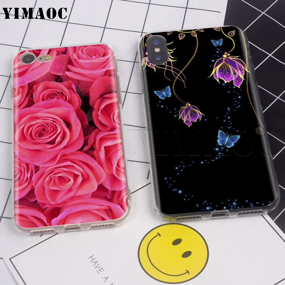 Спортивный силиконовый чехол YIMAOC для хоккея с шайбой Huawei Honor Mate 20 6a 7a 8x 7c 7x9 10 Nova 3i 3