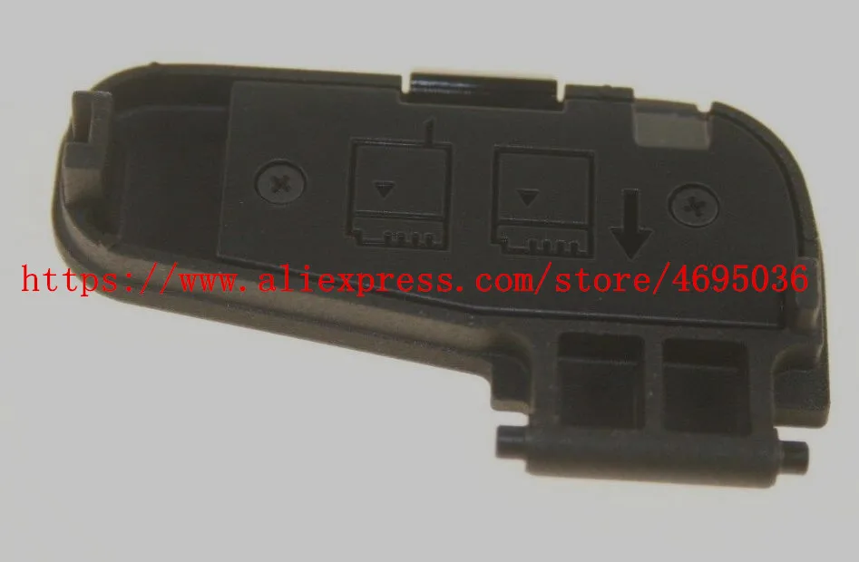 New original Battery door cover repair parts for Canon 800D T7i SLR | Электроника