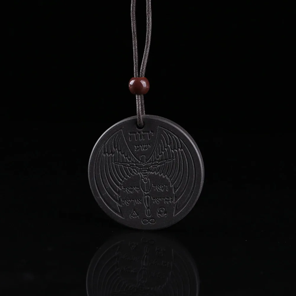 Подробные сведения о power ful Scalar Bio ожерелье с положительной энергетикой кулон Quantum pendant магнитное здоровье питания цепи ожерелье профессиональное колье