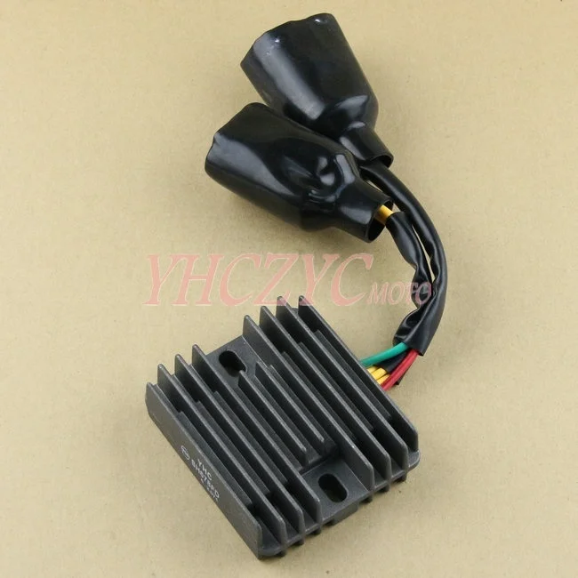 Напряжение Регулятор выпрямителя Для HONDA CBR600RR CBR600 2007 2012|regulator rectifier|voltage regulator