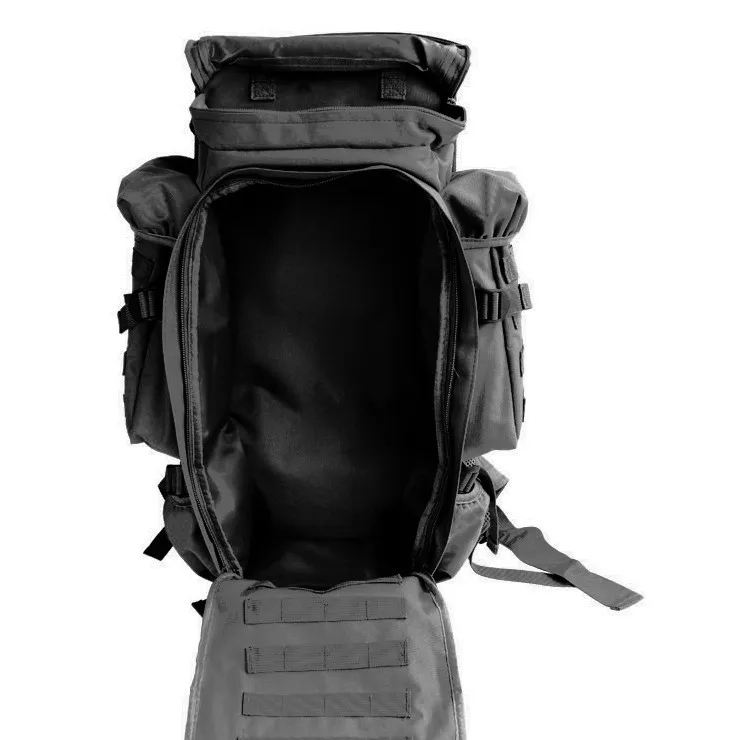 911 Тактический Пушки Винтовки Сумка Твердые Нейлон Водонепроницаемый Открытый