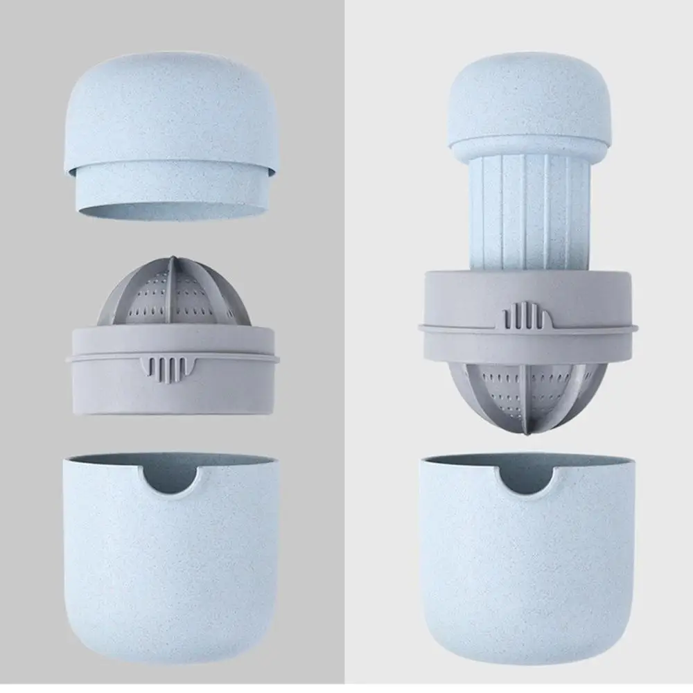 Ручной пресс соковыжималка Инструмент бытовая ручная для сока машина экстрактор