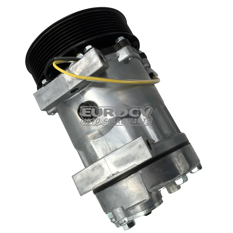 Запасные части для Volvo Trucks VOE 20538307 компрессор кондиционера с масляным