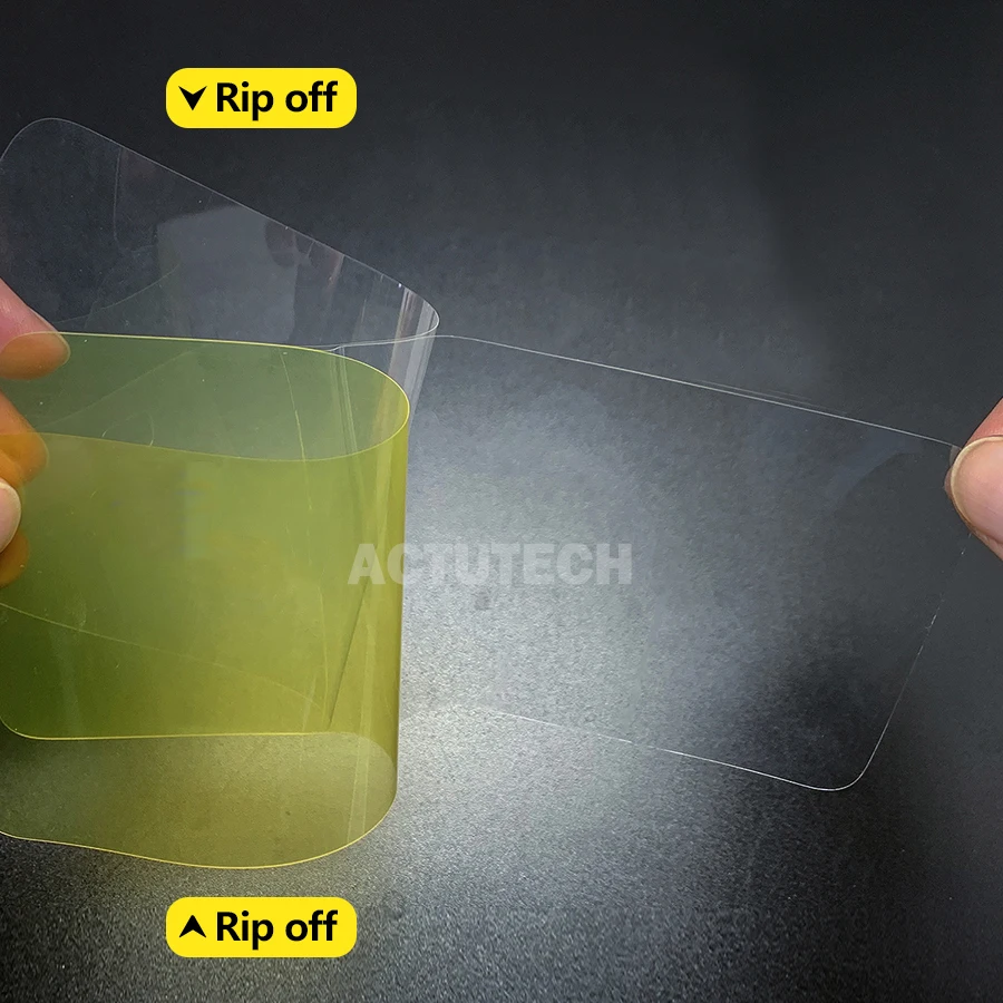 Передняя и задняя 3D Защитная пленка для экрана защитная из ТПУ Xiaomi Redmi K20 Pro мягкая