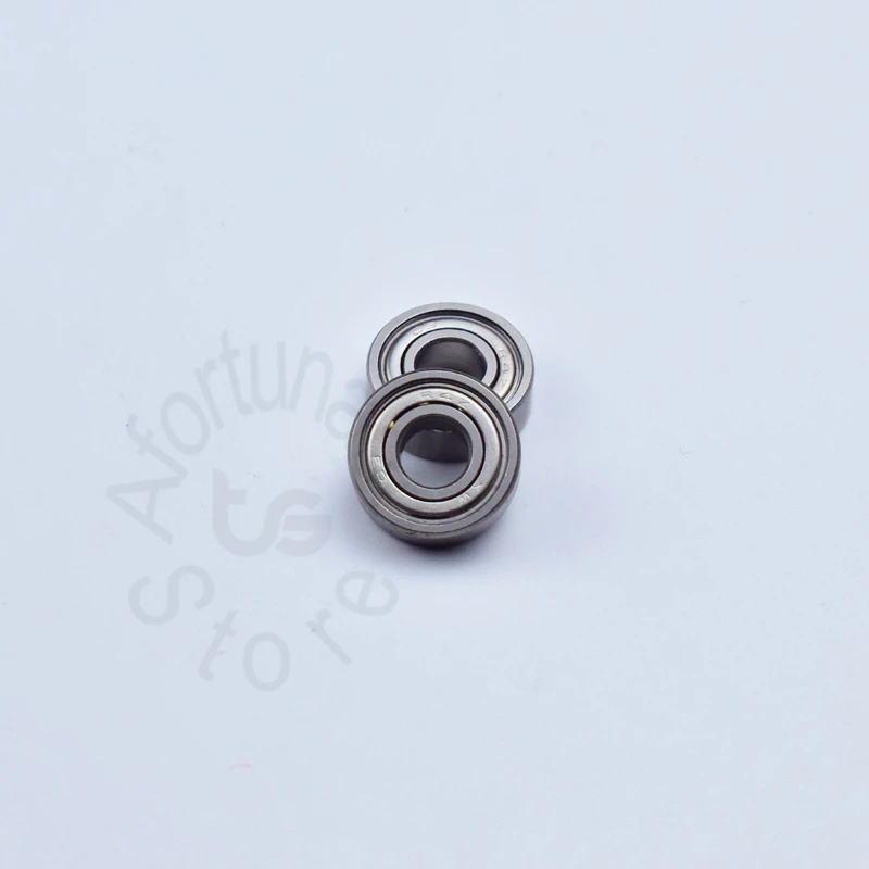R4ZZ 6 35*15 875*4 978 (мм) 10 штук Бесплатная доставка ABEC 5 подшипники металлическим