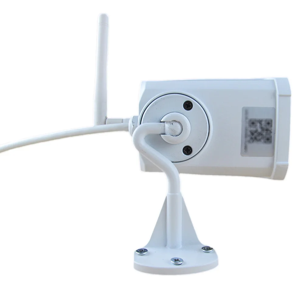 Holdoor 720 P Wi Fi ip камера Камера встроенная карта памяти 16 GB точка доступа сетевой