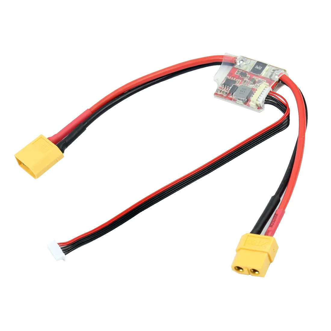 JMT APM2.6 2 5 52 ток силового модуля APM с 3 В постоянного тока BEC для 8 PIX PIXHAWK|apm current|power module