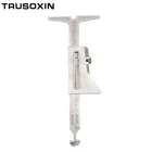 Сварочные инструменты, калибр для сварочных труб из нержавеющей стали, калибр для внутреннего смещения сварных швов, калибр для измерения труб