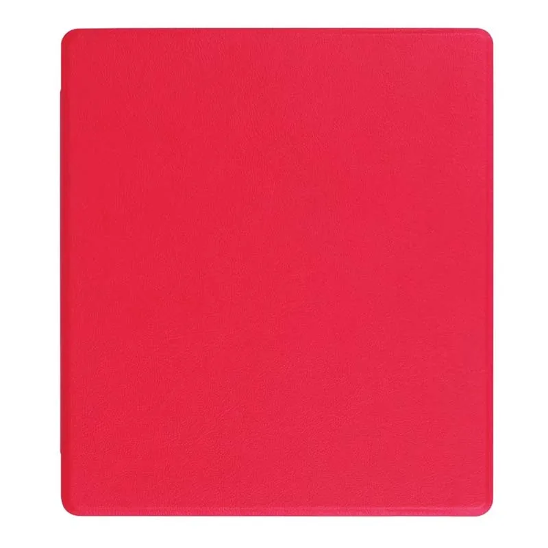 Чехол из искусственной кожи с магнитной застежкой для Amazon kindle oasis 2017|cover for kindle|cover