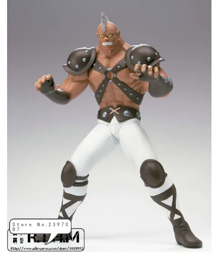 Фигурка героя из фильма Святая ткань Bandai Shaina de Ophiuchus | Игрушки и хобби