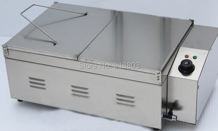 Электрическая фритюрница с сертификатом CE 25 л 220 В|potato store|potato fries cutting machinepotato article |