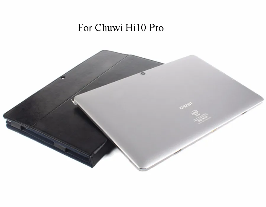 Чехол для планшета chuwi Hi10 Pro 10,1 дюймов Tab кожаный чехол для Hi10 pro защитный чехол+ подарок