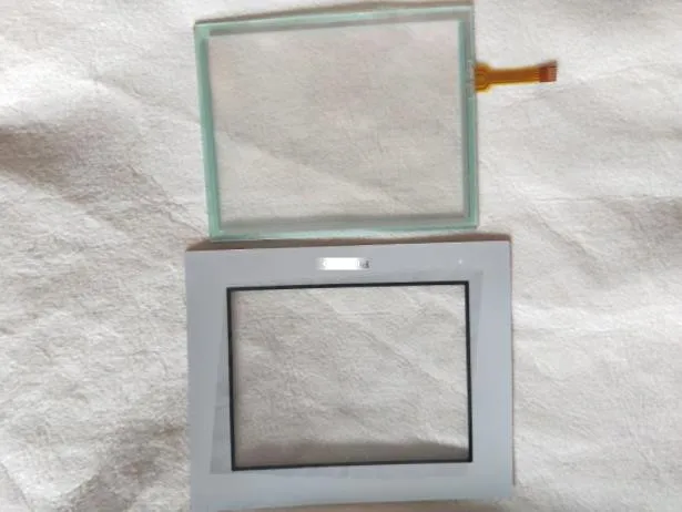 

Touch Screen Digitizer 3580206-01 Touch Panel Glass with Overlay (protective film)