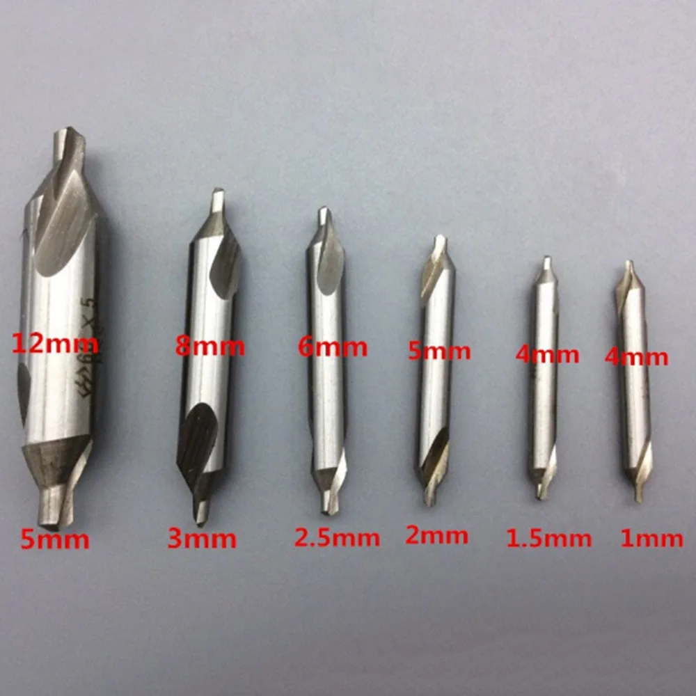 

New Center Drill Bits Diamond Dust Hole Saw High quality Industrial Tools Center and spotting drills Tool
