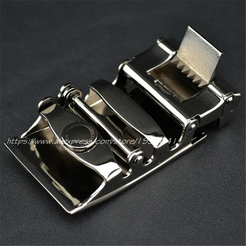 New Eagle High Quality Belt Buckle Head Men's Business Leisure Suit Father&Husband Automatic Buckles Gift For 3.5cm Width | Дом и сад