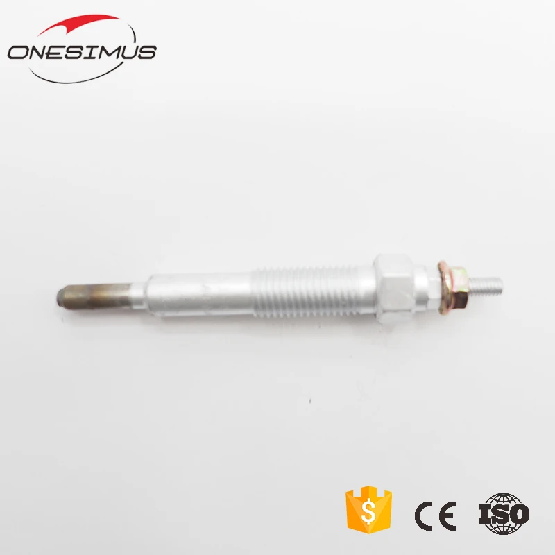 Пробка свечения (система зажигания) PI59/ 020 OEM 8-94481972-0 для isuzu 4EC1 4EC1T 4JG2T GEMINI седан/миди