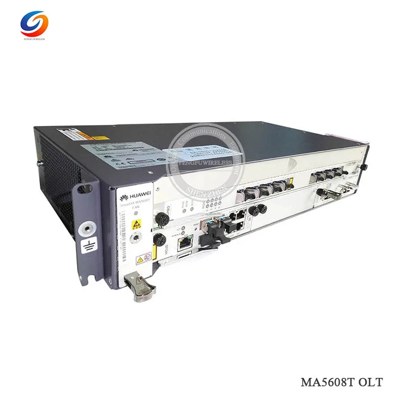 Бесплатная доставка оригинал плата питания 48 в 19 дюймов OLT GPON MA5608T DC 1 MPWC