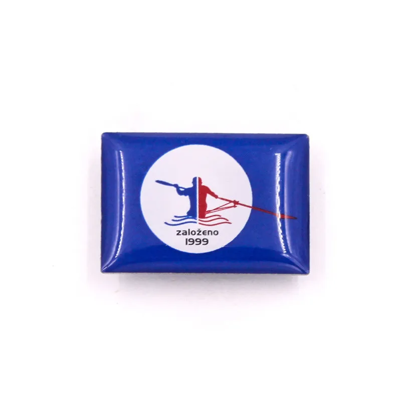

Epoxy badges multiple color badges cheap custom metal badges