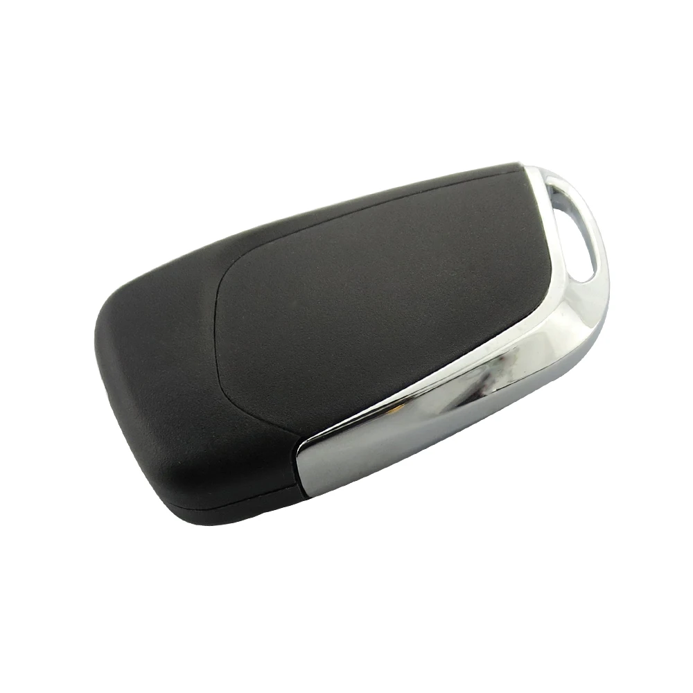 OkeyTech для Peugeot 307 408 308 Citroen C2 C3 C4 C5 C6 Xsara Grand Picasso 3 кнопки дистанционный брелок чип ID46