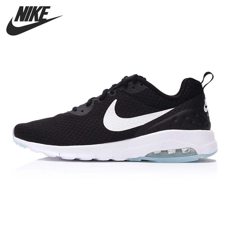 Оригинальные мужские кроссовки для бега NIKE AIR MAX MOTION LW|Беговая обувь| |