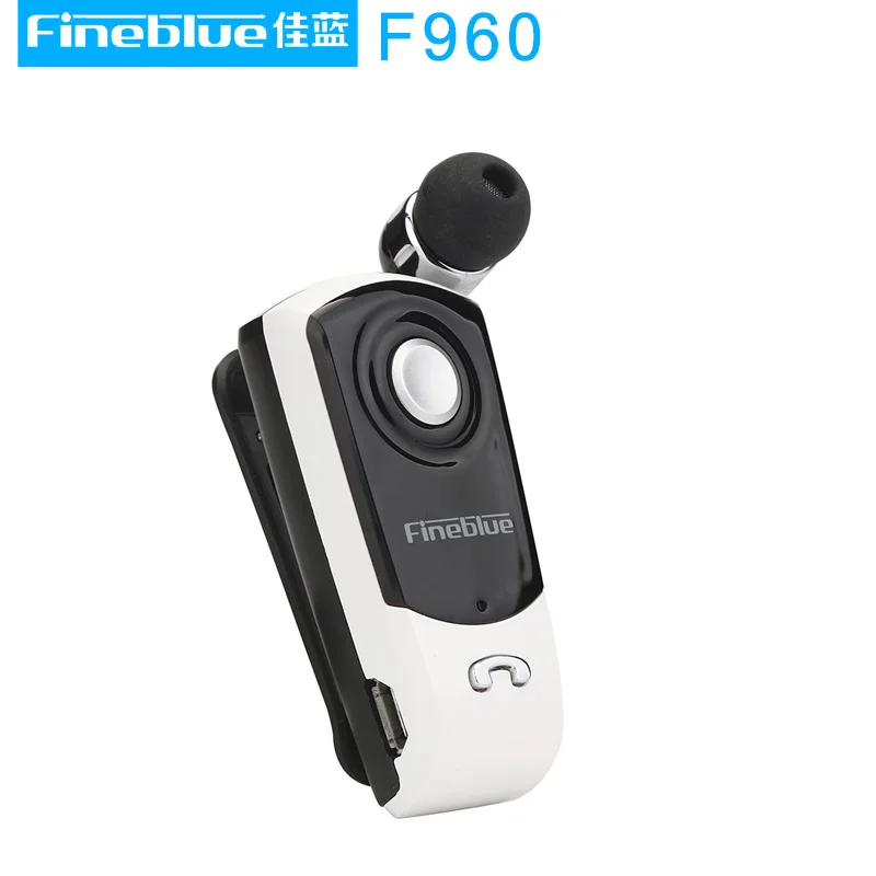 Лидер продаж беспроводные Bluetooth наушники Fineblue F960 гарнитура динамик музыка звонки