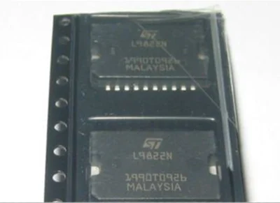 

Freeshipping L9822 L9822N Components