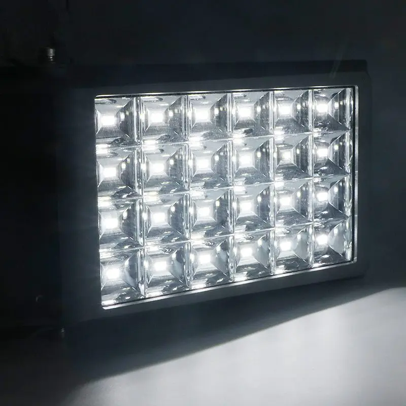 

SZYOUMY 32 LEDS 8W Solar Lights Outdoor Garden Waterproof Lamp ON/OFF Working Mode Motion Sensor 48 leds 12W Flood Light