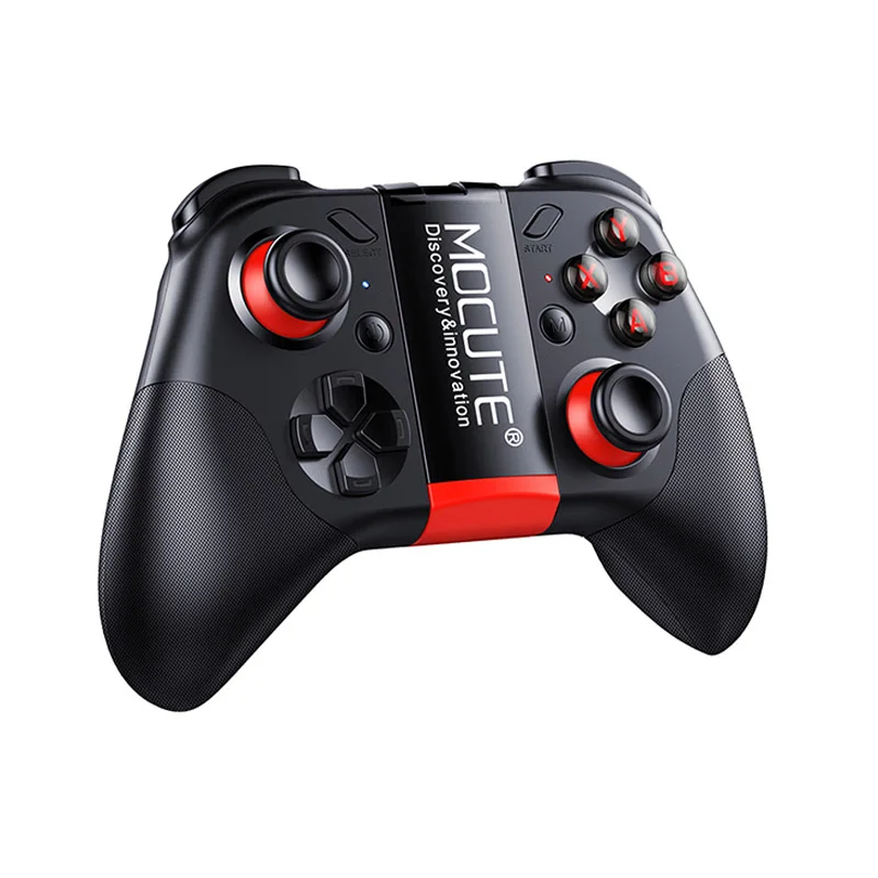 Mocute 054 Bluetooth геймпад Android джойстик ПК беспроводной 050 пульт дистанционного