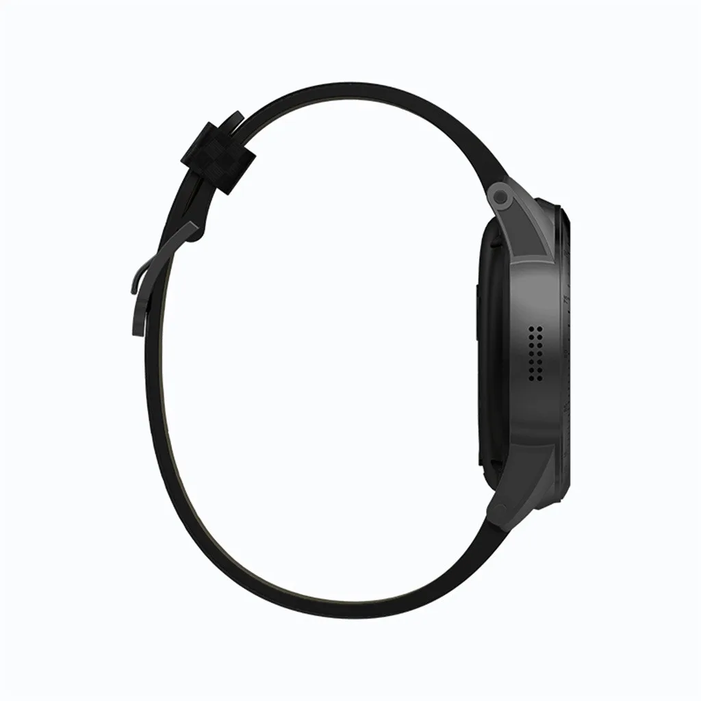 W1 2 ГБ/16 ГБ смарт-телефон gps Android 5,1 BT Wifi 3g соединение MTK6580 четырехъядерный 1. 3g Гц Смарт-часы дропшиппинг