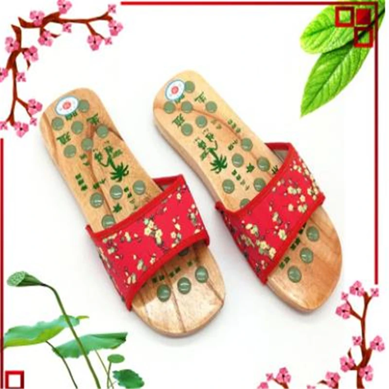 Массаж ступней обувь имитация нефрита массажная облегчение боли в ногах